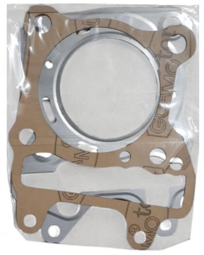 Honda Alt+Üst Conta Pcx 150 Sarı B Model