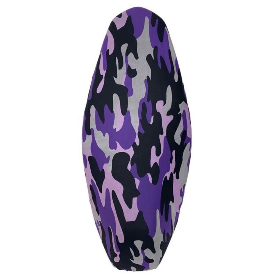 Honda Uyumlu Koltuk Kılıfı Kamuflaj