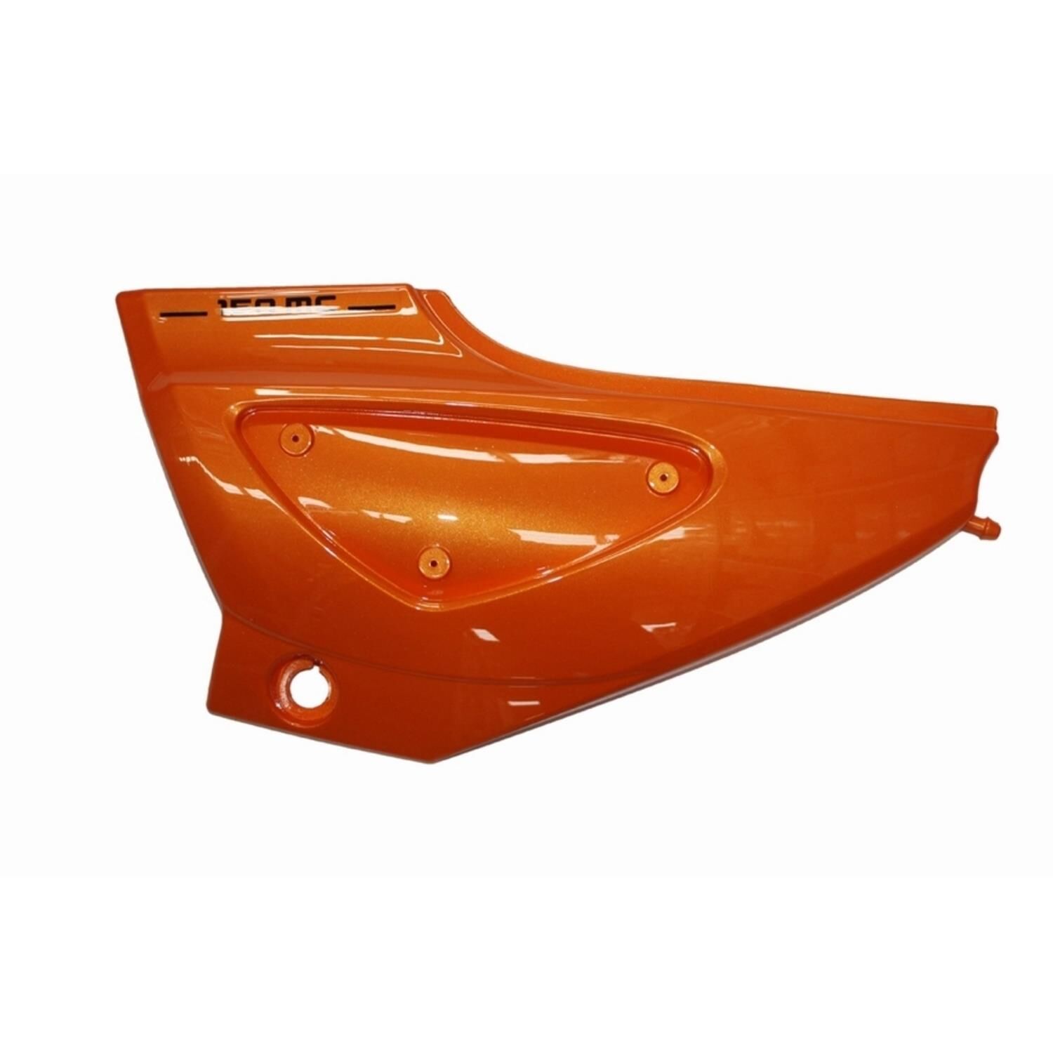 Mondial Mc150 Yan Kapak Sol Turuncu