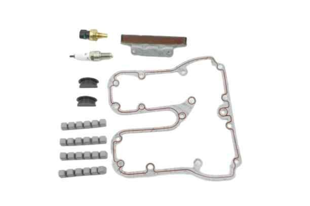 Zontes S250 Kulbutor Kapak Contası Komple Orijinal