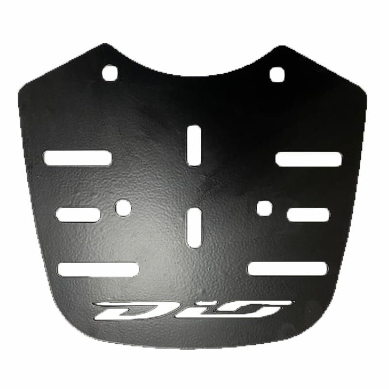 Honda Dio 2021 - 2024 Uyumlu Çanta Bağlantı Demiri