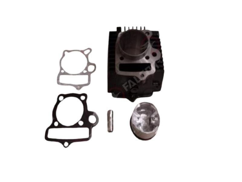 Falcon Silindir Piston Komple 110 Cc -Master 125