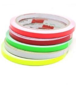 Jant Şeridi Florasan Sarı