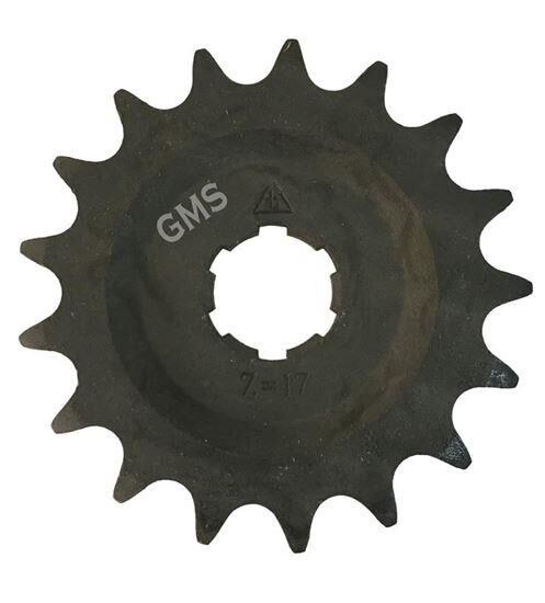 Atv Ön Dişli Lx200