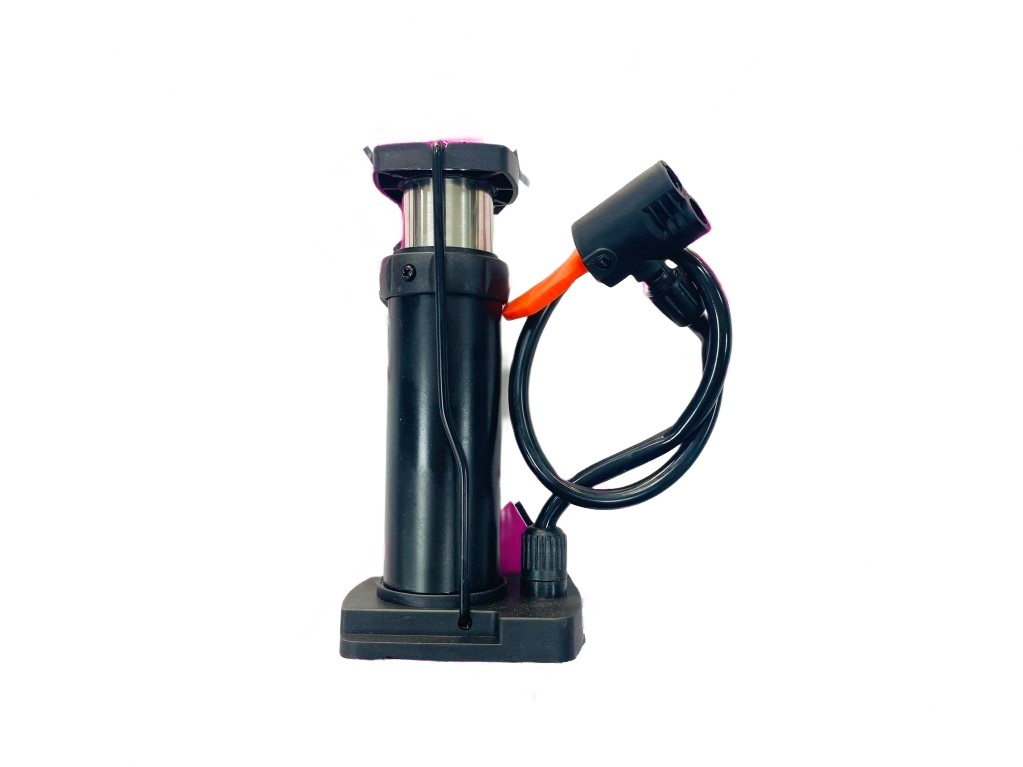 Pompa Ayaktan Basmalı Mrm