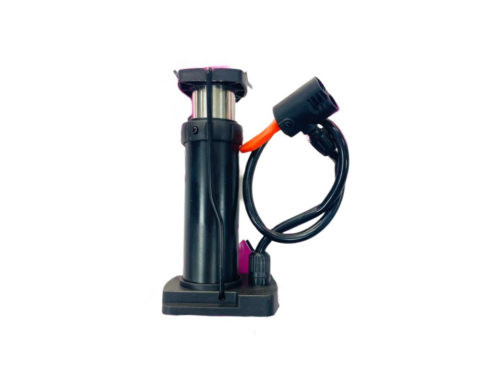 Pompa Ayaktan Basmalı Mrm