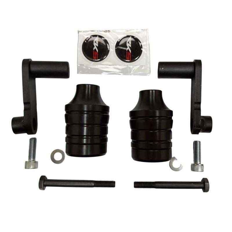 Rks Srk 450 Ra ( Qj Moto ) 2025 Uyumlu Koruma Takozu