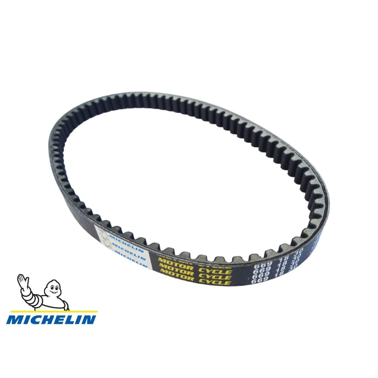 Skm Scooter 50 Kayış Mıchelın 669-18