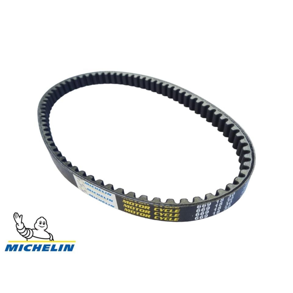 Skm Scooter 50 Kayış Mıchelın 669-18