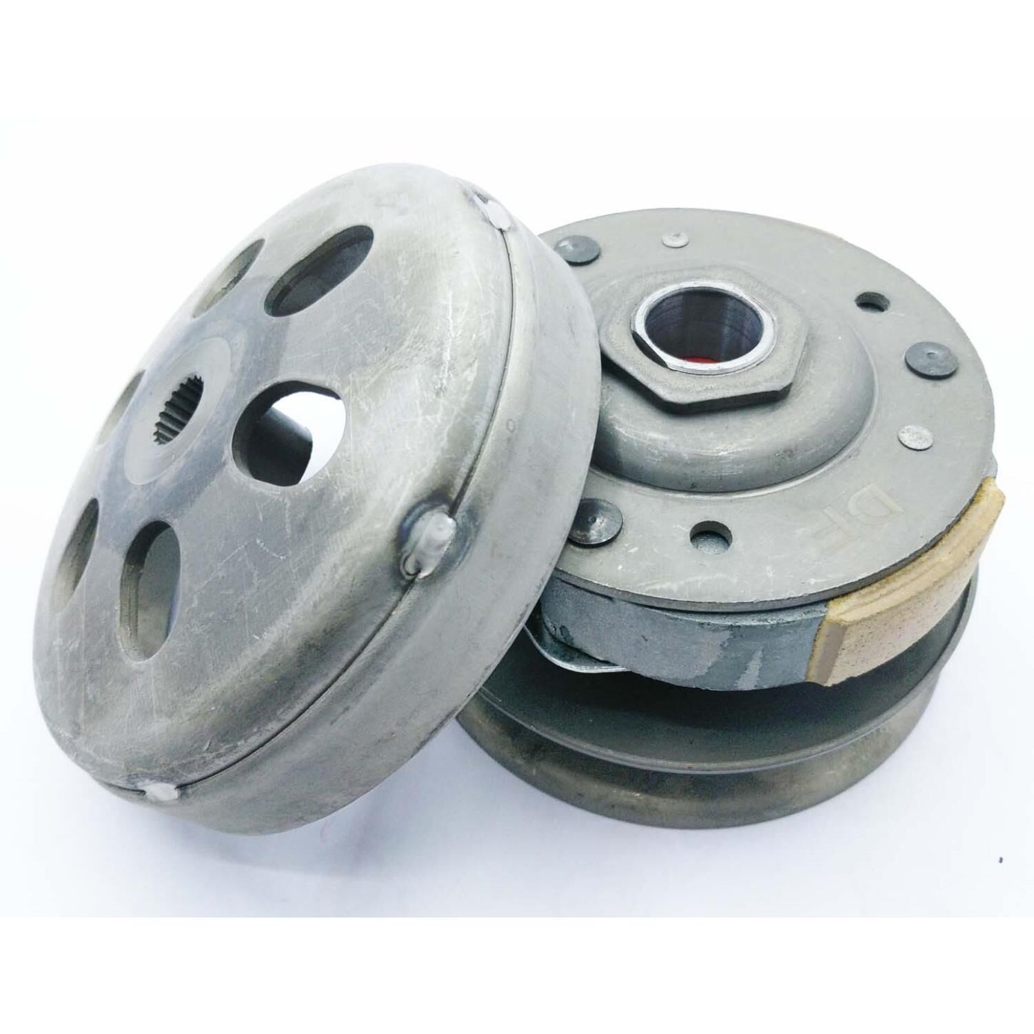 Honda Spacy 110 - Spontini Arka Varyatör İth