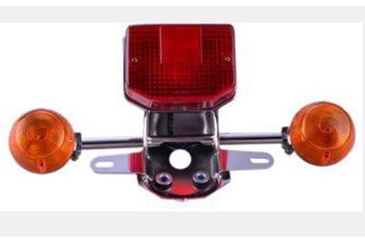 Stop Komple+Sinyal Kt/Seyhan 150