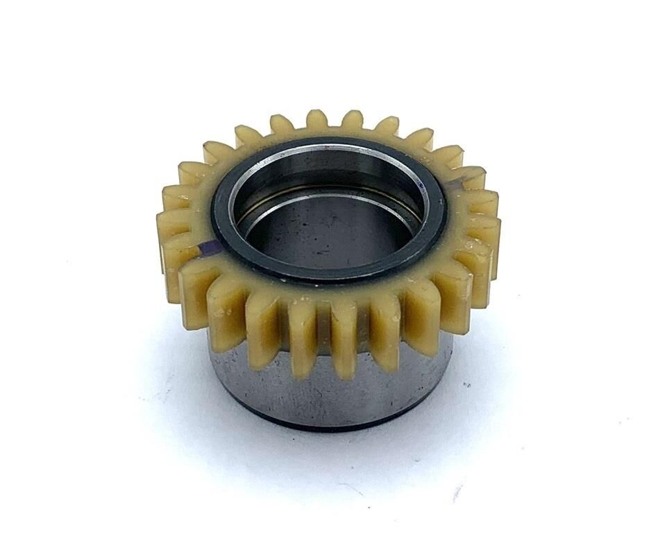 Tvs Pep Yağ Pompa Dişli Karşılığı 24T K3082560 Orj