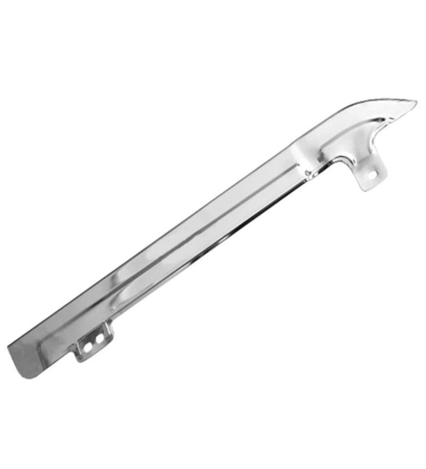 Cg Model Zincir Muhafaza Üst Sac Nikel 2 Delikli