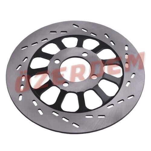 Atv Arka Fren Diski Çanaklı 50-220-4