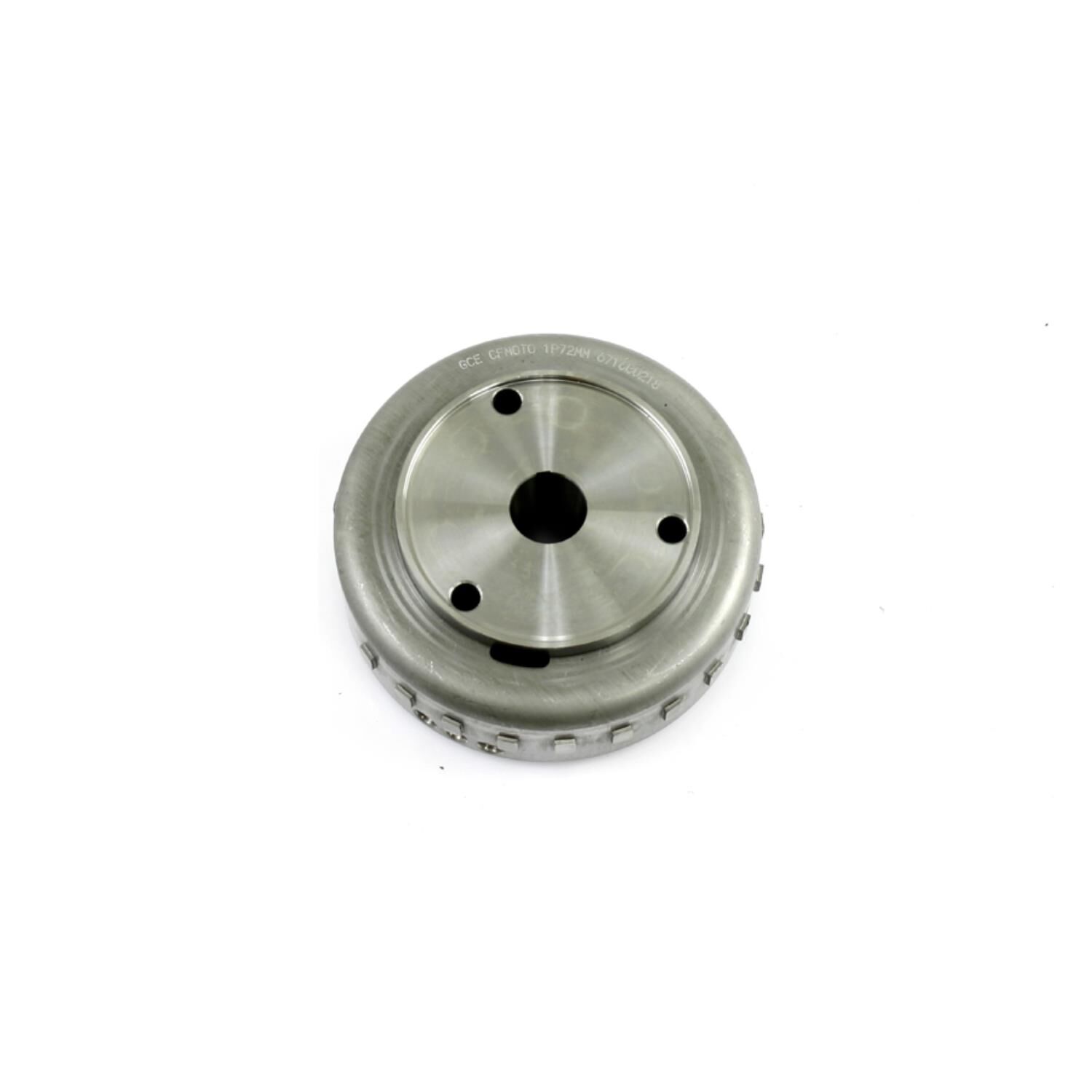 Cf Moto Scooter250 Jetmax Rotor Orj *