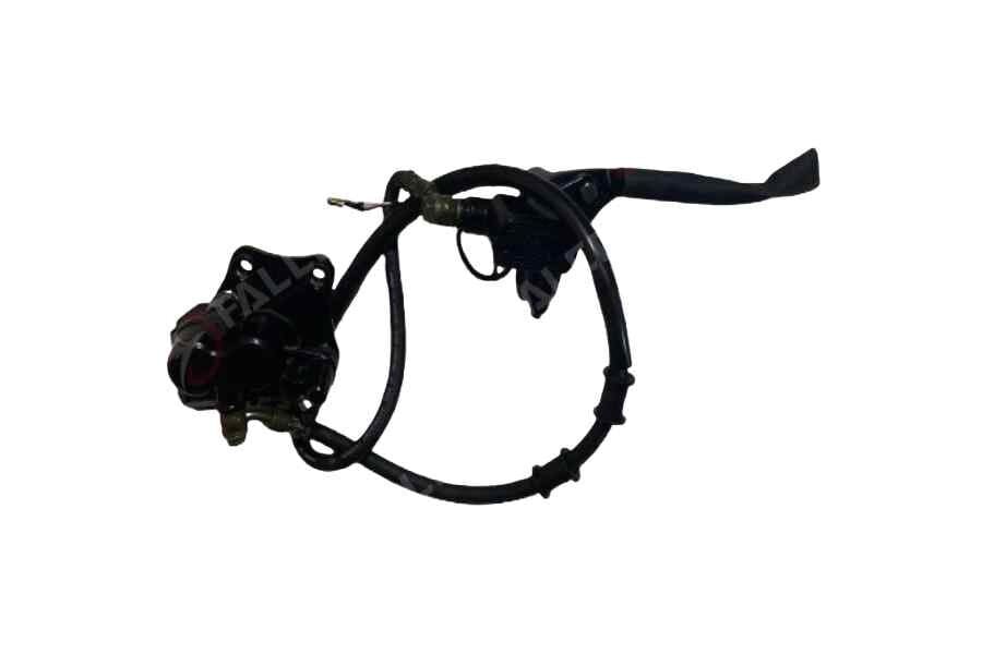 Falcon Ön Fren Merkezi Komple-Nitro 50