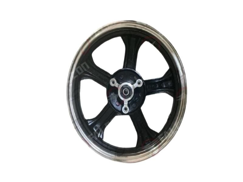 Falcon Ön Jant-Yuwı G10