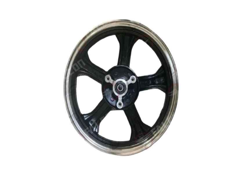 Falcon Ön Jant-Yuwı G10