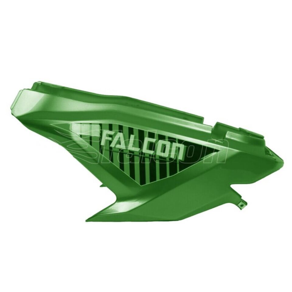 Gyps 249 Arka Karenaj Yeşil Sol