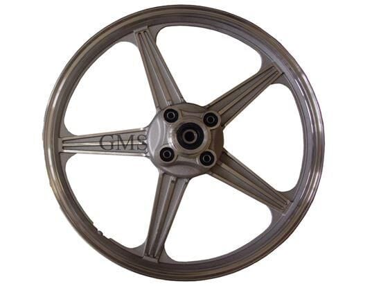 Jant Arka Çelik Gri Cg125