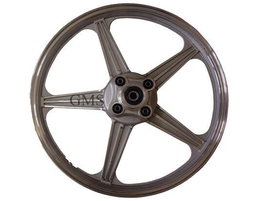 Jant Arka Çelik Gri Cg125