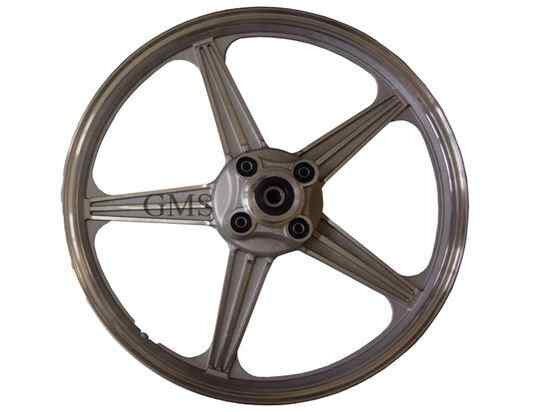 Jant Arka Çelik Gri Cg125