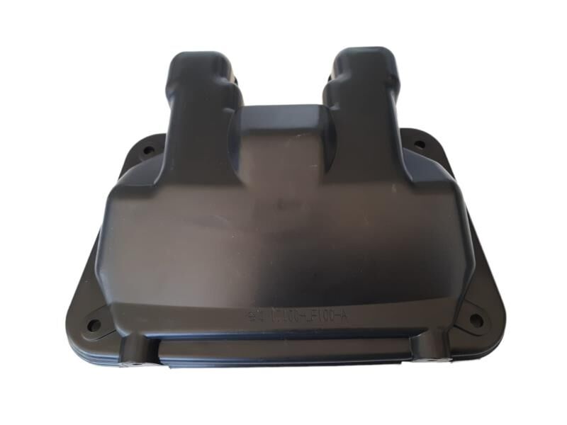 Bisan Lifan 100 Hava Filtre Kapağı