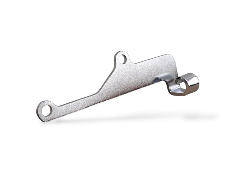 Mondial Debriyaj Tel Tutucu Mh125 L Drift Kd125 F Kıden Mr Vulture 125İ