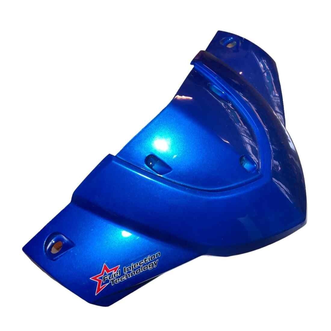 Mondial Mash 125 Gidon Ön Kapak Mavi Orj