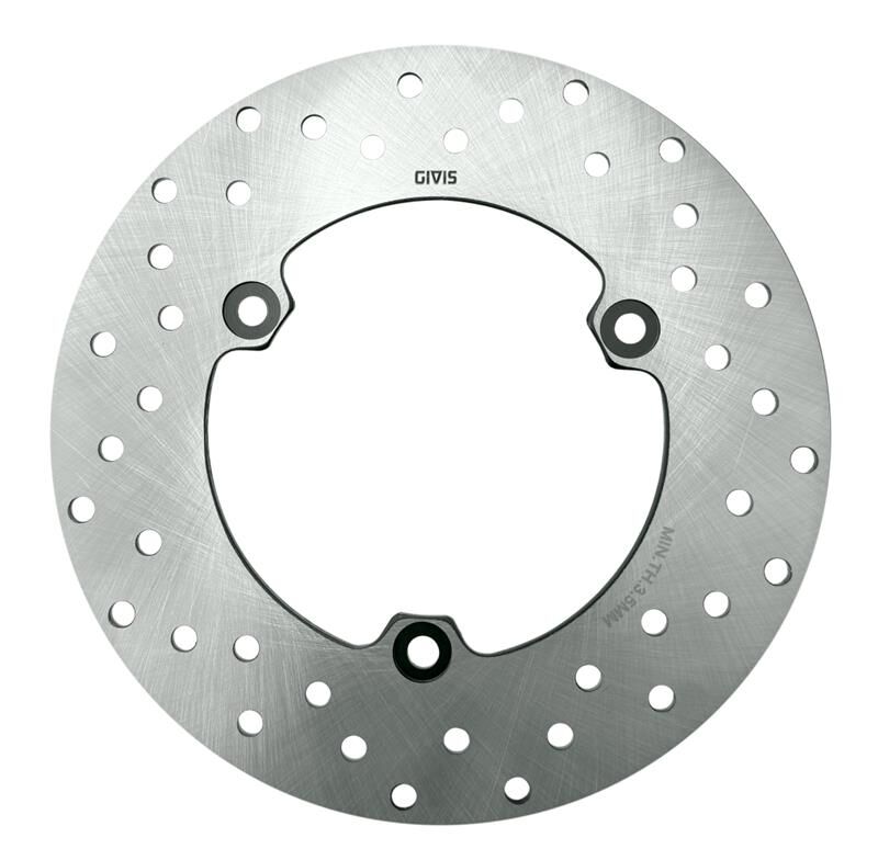 Yamaha Arka Fren Dıskı Mt25-R25