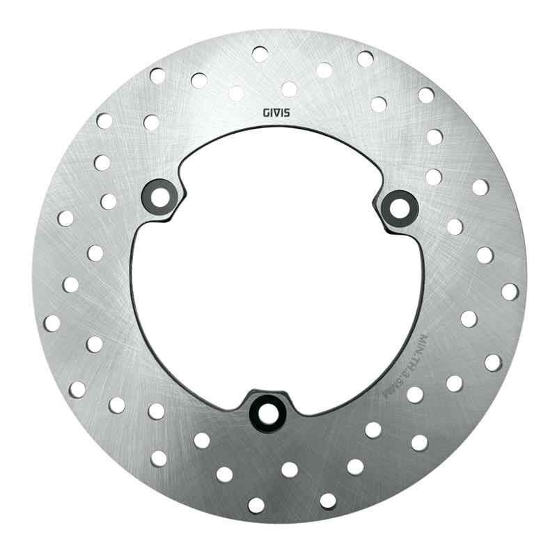 Yamaha Arka Fren Dıskı Mt25-R25