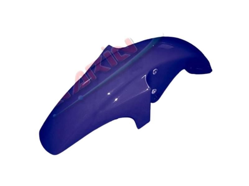 Yamaha Ön Çamurluk Mavi Ymh.Ybr