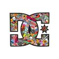 80 X 90 Mm Sticker 10Lu