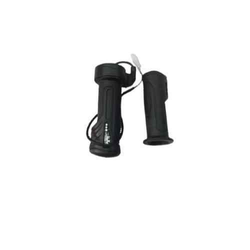E-Bike Gaz Kolu Std Tk