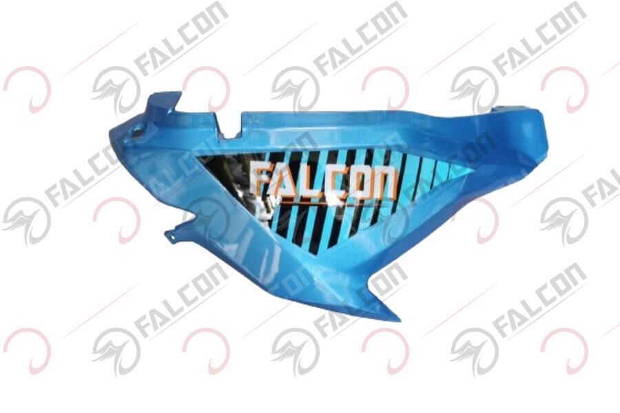 Gyps 249 Arka Karenaj Mavi Sağ