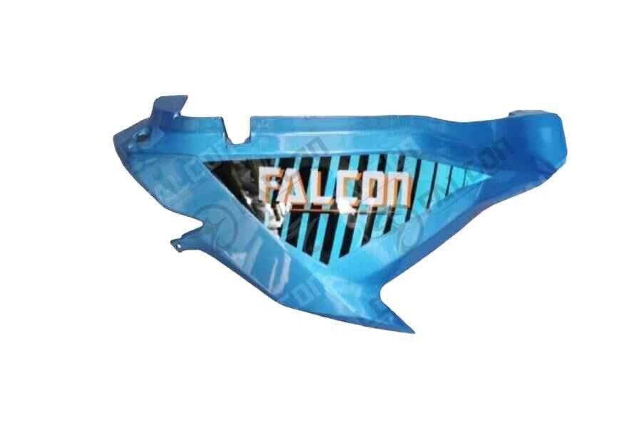 Gyps 249 Arka Karenaj Mavi Sağ