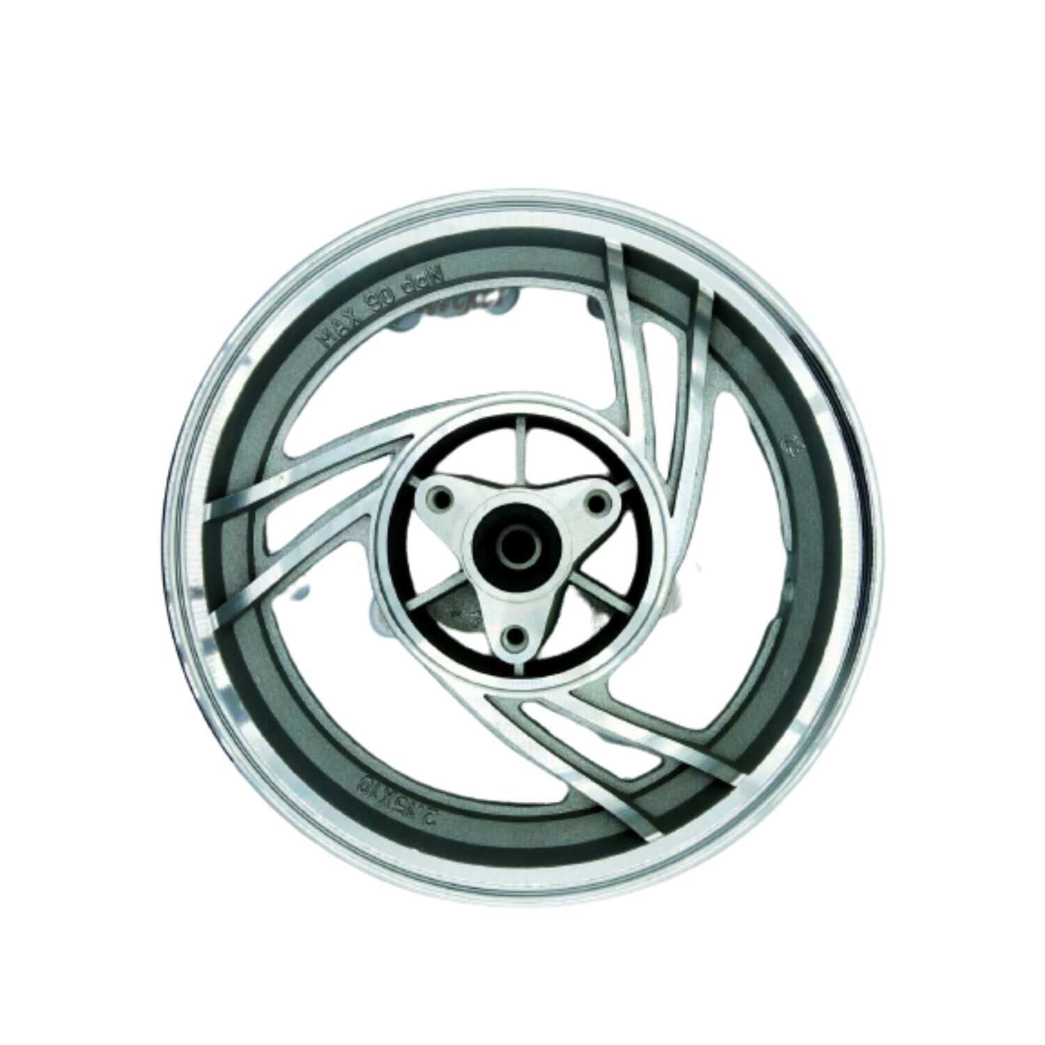 Mondial 50 Hc Ön Jant Orj