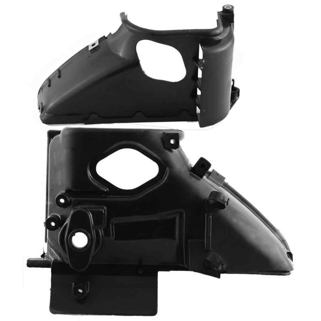 Scooter Silindir Koruma Kaputu