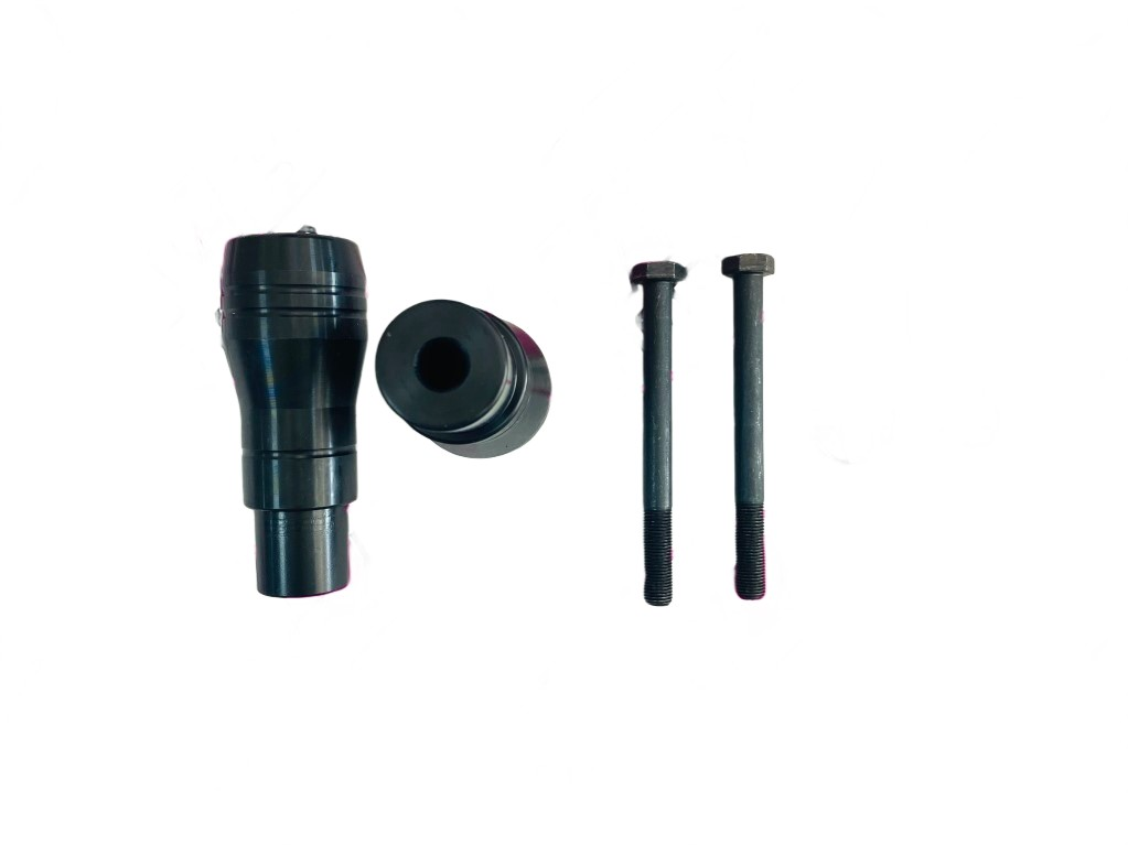 Yamaha Mt 07 Koruma Takozu Tk