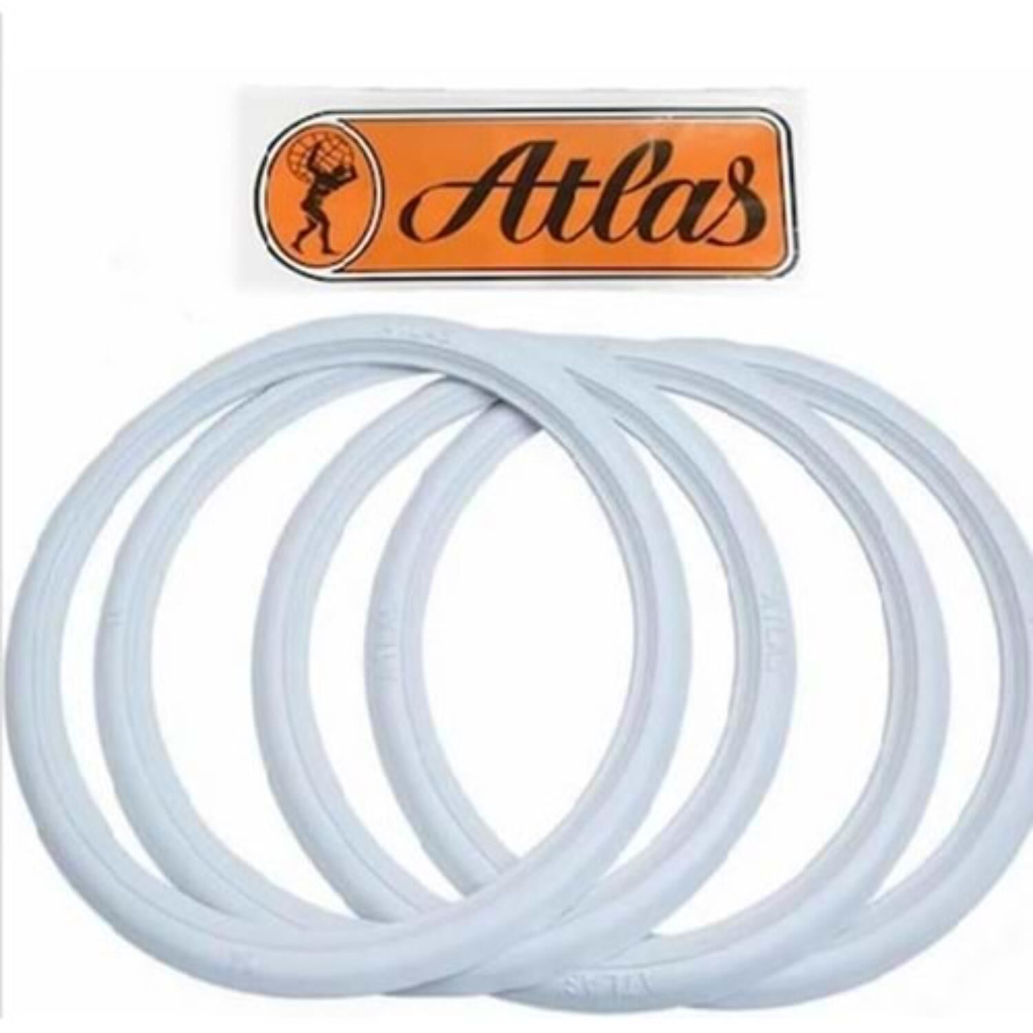 Yanak 17 Jant Atlas