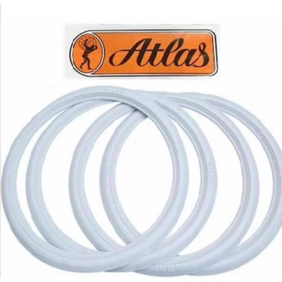 Yanak 17 Jant Atlas