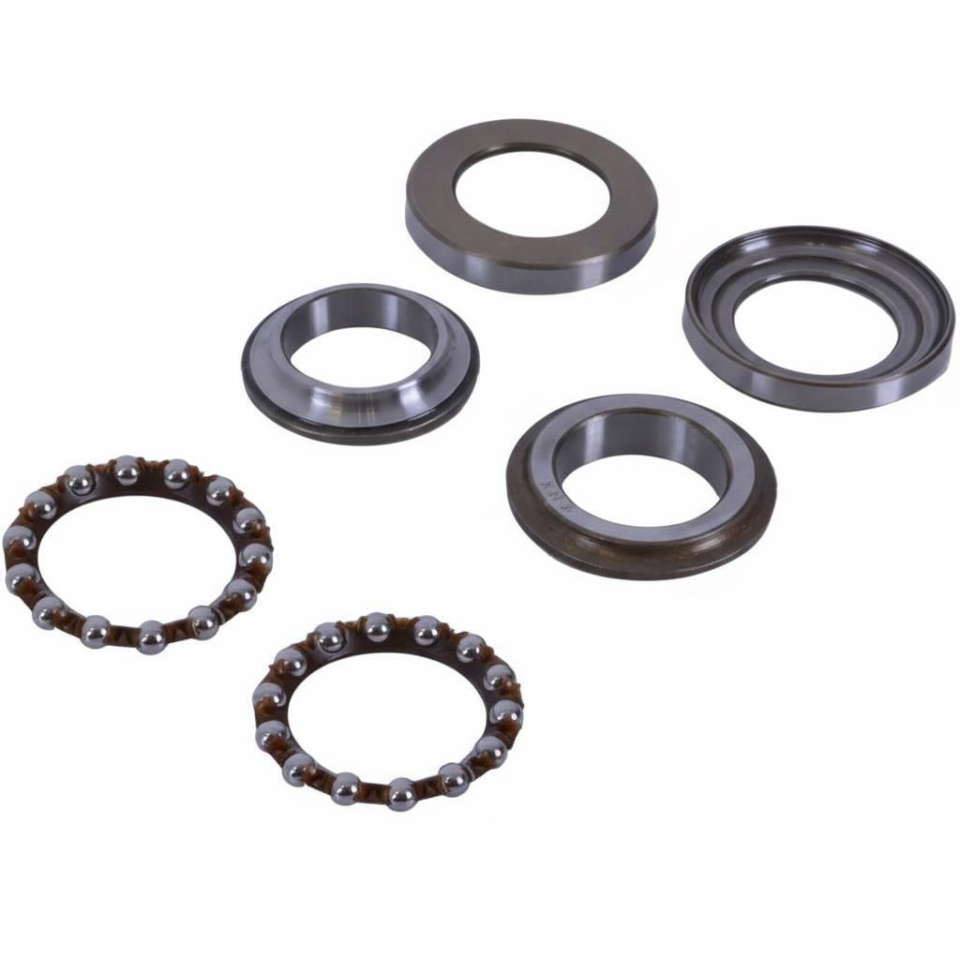 125Cgl Uyumlu Seyhan 125T Furş Takımı