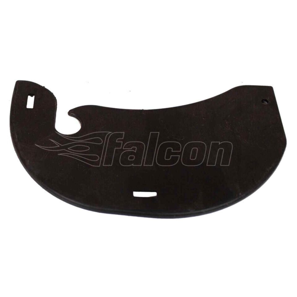 Falcon Davlumbaz Kapağı Sol- Techno 50