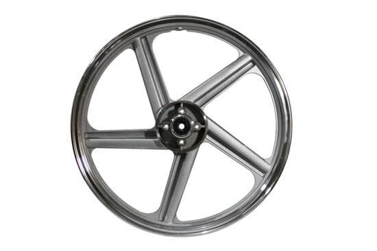 Kanuni Jant Ön Gri Windy-S / Es150