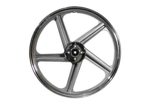 Kanuni Jant Ön Gri Windy-S / Es150