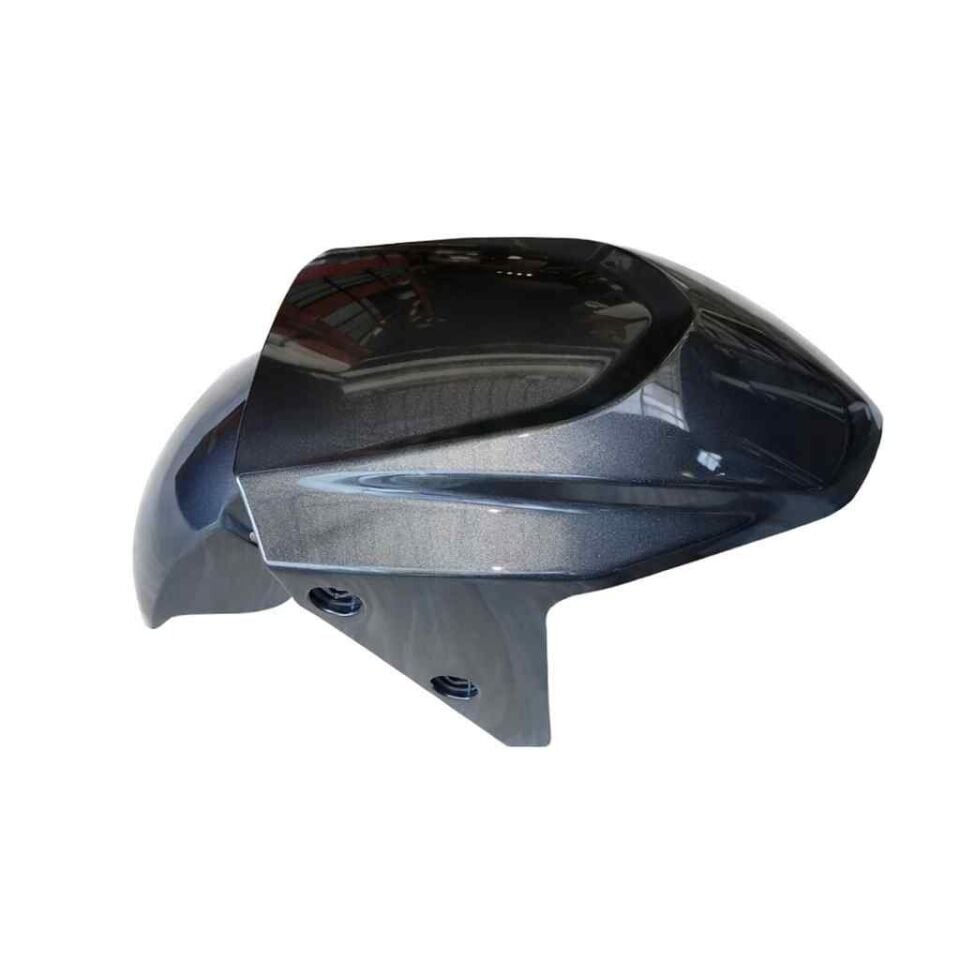 Mondial Fuzion 125 Ön Çamurluk Gri Orj