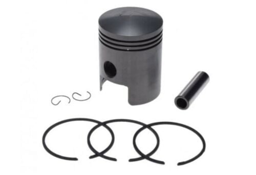 Mz251 Piston 72,50X(Std+3,50) Tw