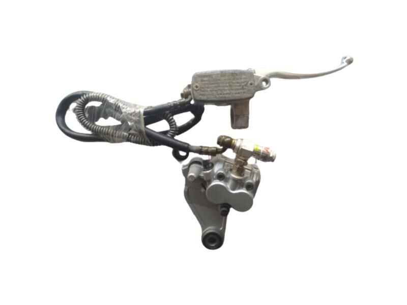 Ramzey Ön Fren Alt Merkez+Üst Merkez+Hortum Chopper