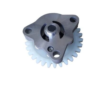 Rks Yağ Pompası 150/Titanic 150