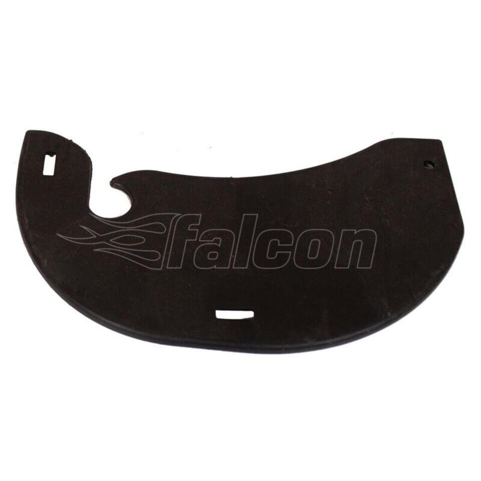 Falcon Davlumbaz Kapağı Sol- Techno 50
